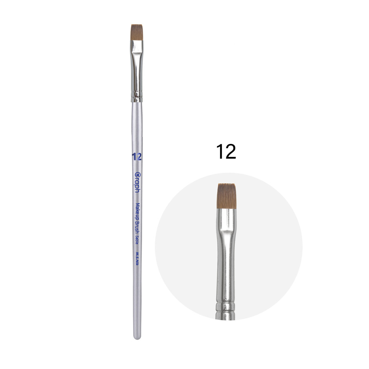 قلم سر تخت ۱۲ گراف