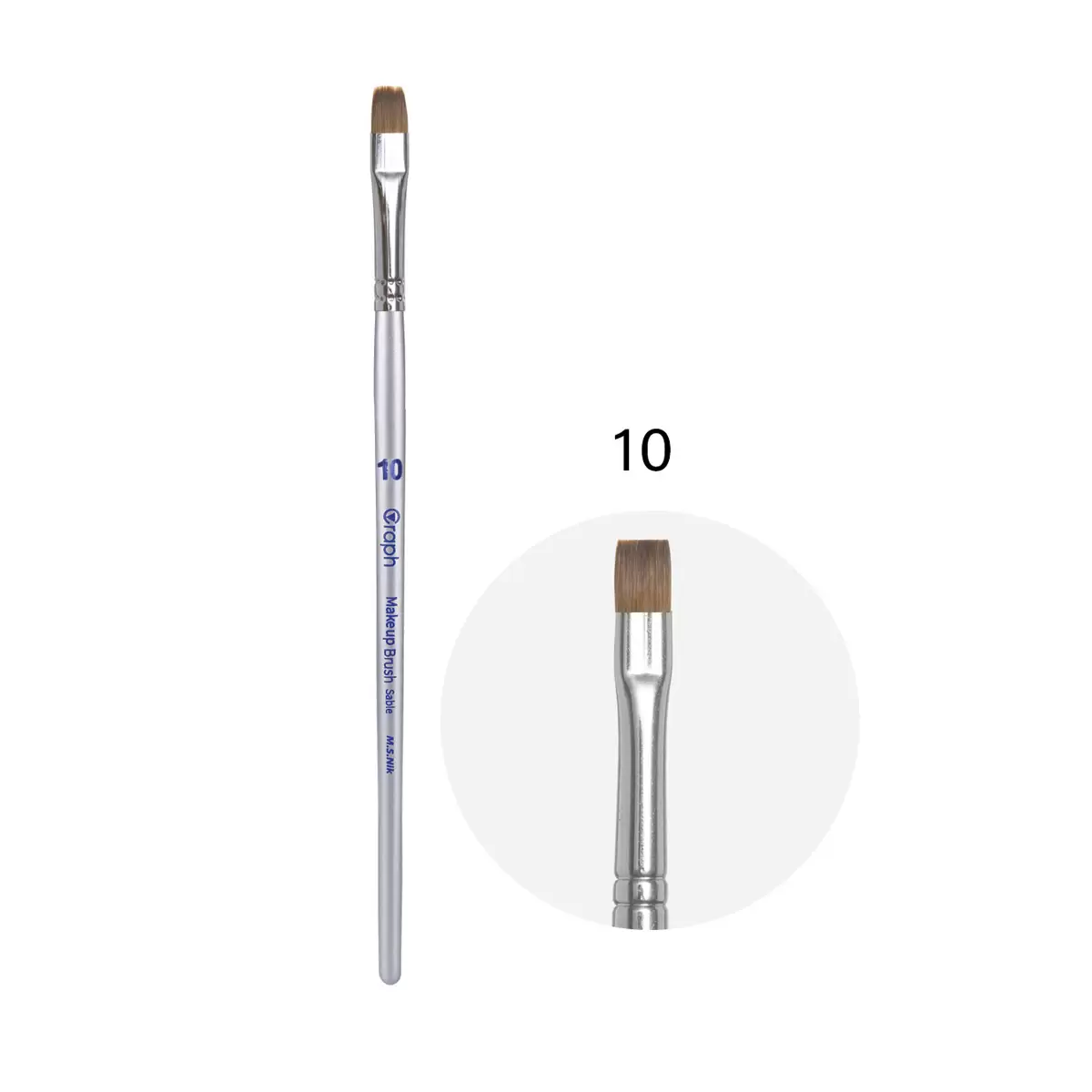 قلم سر تخت ۱۰ گراف