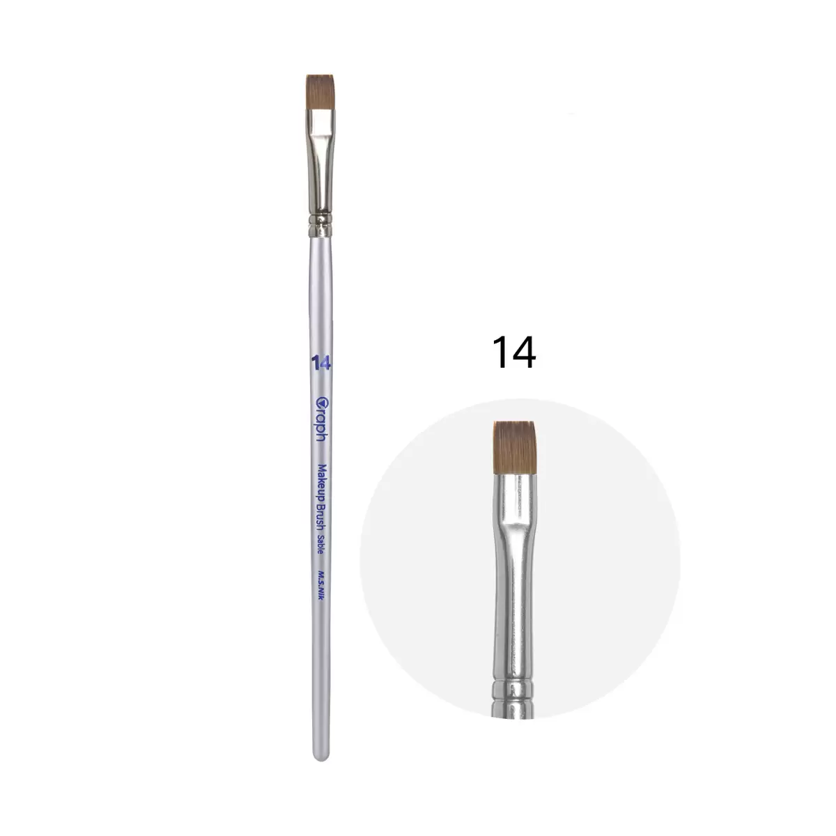 قلم سر تخت ۱۴ گراف