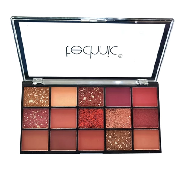 پالت سایه تکنیک مدل invite only