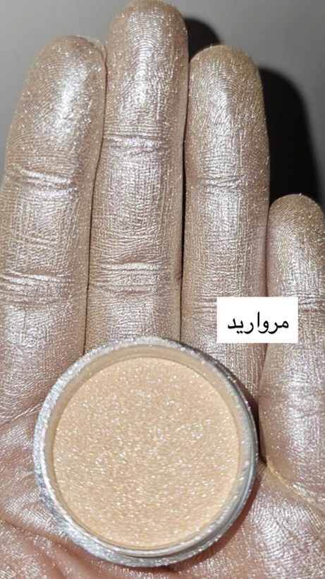 گلیتر وشاین کوکو