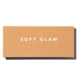پالت سایه سافت گلم آناستازیا لیبل بزرگ اروپاییAnastasia Soft Glam Eyeshadow Palette