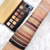 پالت سایه سافت گلم آناستازیا لیبل بزرگ اروپاییAnastasia Soft Glam Eyeshadow Palette