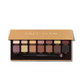 پالت سایه سافت گلم آناستازیا لیبل بزرگ اروپاییAnastasia Soft Glam Eyeshadow Palette
