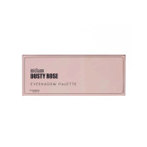 پالت سایه ۱۲ رنگ میچانو مدل DUSTY ROSE