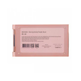 پالت رژگونه مات 3 رنگ میچانو شماره MB-420