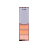 پالت رژگونه مات 3 رنگ میچانو شماره MB-430