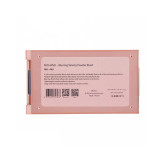 پالت رژگونه مات 3 رنگ میچانو شماره MB-440