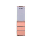 پالت رژگونه مات 3 رنگ میچانو شماره MB-440